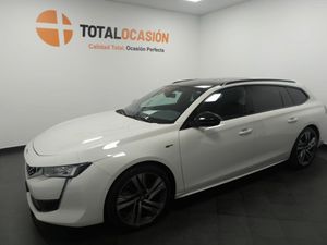 Peugeot 508 SW GT BlueHDi 132kW(180CV) S&S EAT8 - Foto 33
