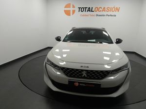 Peugeot 508 SW GT BlueHDi 132kW(180CV) S&S EAT8 - Foto 3