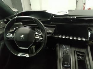 Peugeot 508 SW GT BlueHDi 132kW(180CV) S&S EAT8 - Foto 29