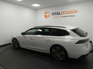 Peugeot 508 SW GT BlueHDi 132kW(180CV) S&S EAT8 - Foto 8