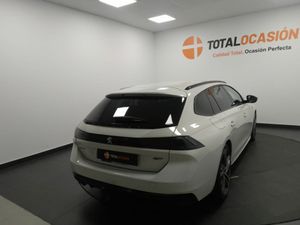 Peugeot 508 SW GT BlueHDi 132kW(180CV) S&S EAT8 - Foto 7