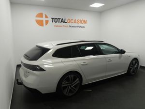 Peugeot 508 SW GT BlueHDi 132kW(180CV) S&S EAT8 - Foto 9