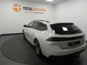 Peugeot 508 SW GT BlueHDi 132kW(180CV) S&S EAT8 - Foto 6