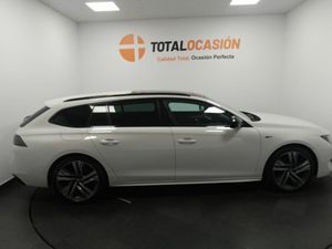 Peugeot 508 SW GT BlueHDi 132kW(180CV) S&S EAT8 - Foto 5