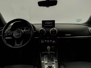 Audi A3 S line edition 1.6 TDI S tronic Sportb - Foto 17