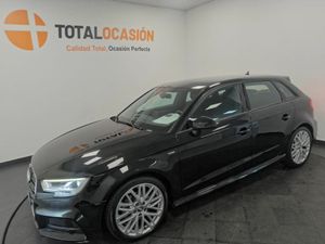 Audi A3 S line edition 1.6 TDI S tronic Sportb - Foto 3