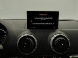 Audi A3 S line edition 1.6 TDI S tronic Sportb - Foto 14