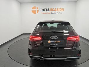 Audi A3 S line edition 1.6 TDI S tronic Sportb - Foto 10