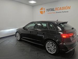 Audi A3 S line edition 1.6 TDI S tronic Sportb - Foto 7