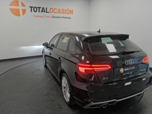Audi A3 S line edition 1.6 TDI S tronic Sportb - Foto 8