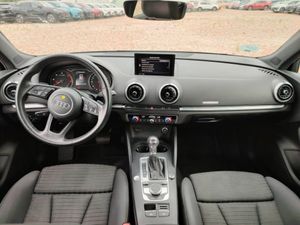 Audi A3 S line edition 1.6 TDI S tronic Sportb - Foto 3
