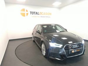Audi A3 S line edition 1.6 TDI S tronic Sportb - Foto 3