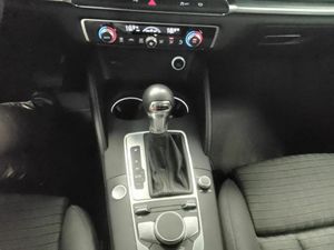 Audi A3 S line edition 1.6 TDI S tronic Sportb - Foto 12