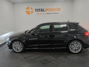 Audi A3 S line edition 1.6 TDI S tronic Sportb - Foto 5