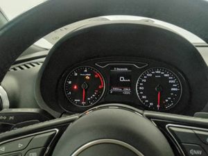 Audi A3 S line edition 1.6 TDI S tronic Sportb - Foto 16