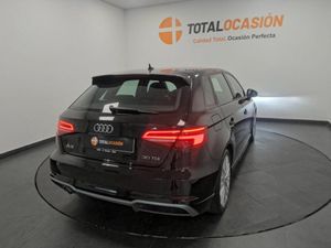 Audi A3 S line edition 1.6 TDI S tronic Sportb - Foto 9