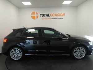 Audi A3 S line edition 1.6 TDI S tronic Sportb - Foto 6