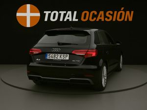 Audi A3 S line edition 1.6 TDI S tronic Sportb - Foto 3