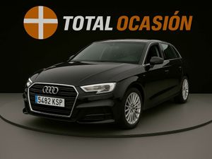 Audi A3 S line edition 1.6 TDI S tronic Sportb - Foto 2