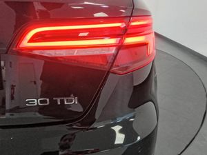 Audi A3 S line edition 1.6 TDI S tronic Sportb - Foto 22