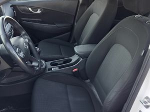 Hyundai Kona 1.0 TGDI Klass 4X2 - Foto 3