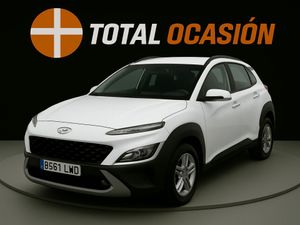 Hyundai Kona 1.0 TGDI Klass 4X2 - Foto 2