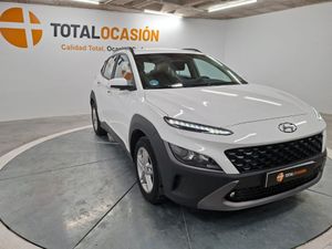 Hyundai Kona 1.0 TGDI Klass 4X2 - Foto 7