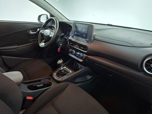 Hyundai Kona 1.0 TGDI Klass 4X2 - Foto 18