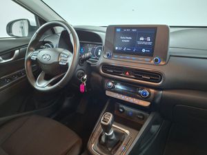 Hyundai Kona 1.0 TGDI Klass 4X2 - Foto 16