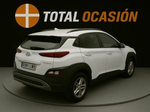 Hyundai Kona 1.0 TGDI Klass 4X2 - Foto 3