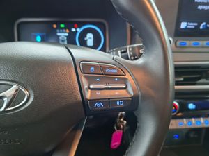 Hyundai Kona 1.0 TGDI Klass 4X2 - Foto 23