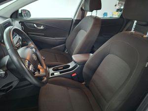 Hyundai Kona 1.0 TGDI Klass 4X2 - Foto 20