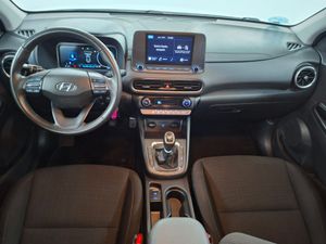 Hyundai Kona 1.0 TGDI Klass 4X2 - Foto 19