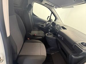 Citroën Berlingo Talla M BlueHDi 75 CONTROL - Foto 9
