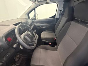 Citroën Berlingo Talla M BlueHDi 75 CONTROL - Foto 7