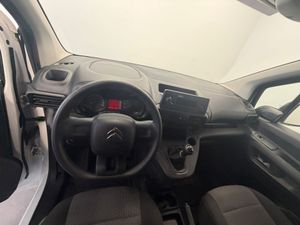 Citroën Berlingo Talla M BlueHDi 75 CONTROL - Foto 8