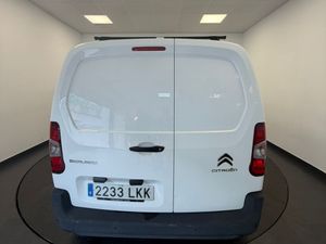 Citroën Berlingo Talla M BlueHDi 75 CONTROL - Foto 5