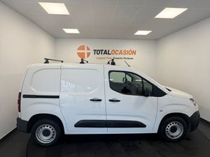 Citroën Berlingo Talla M BlueHDi 75 CONTROL - Foto 3