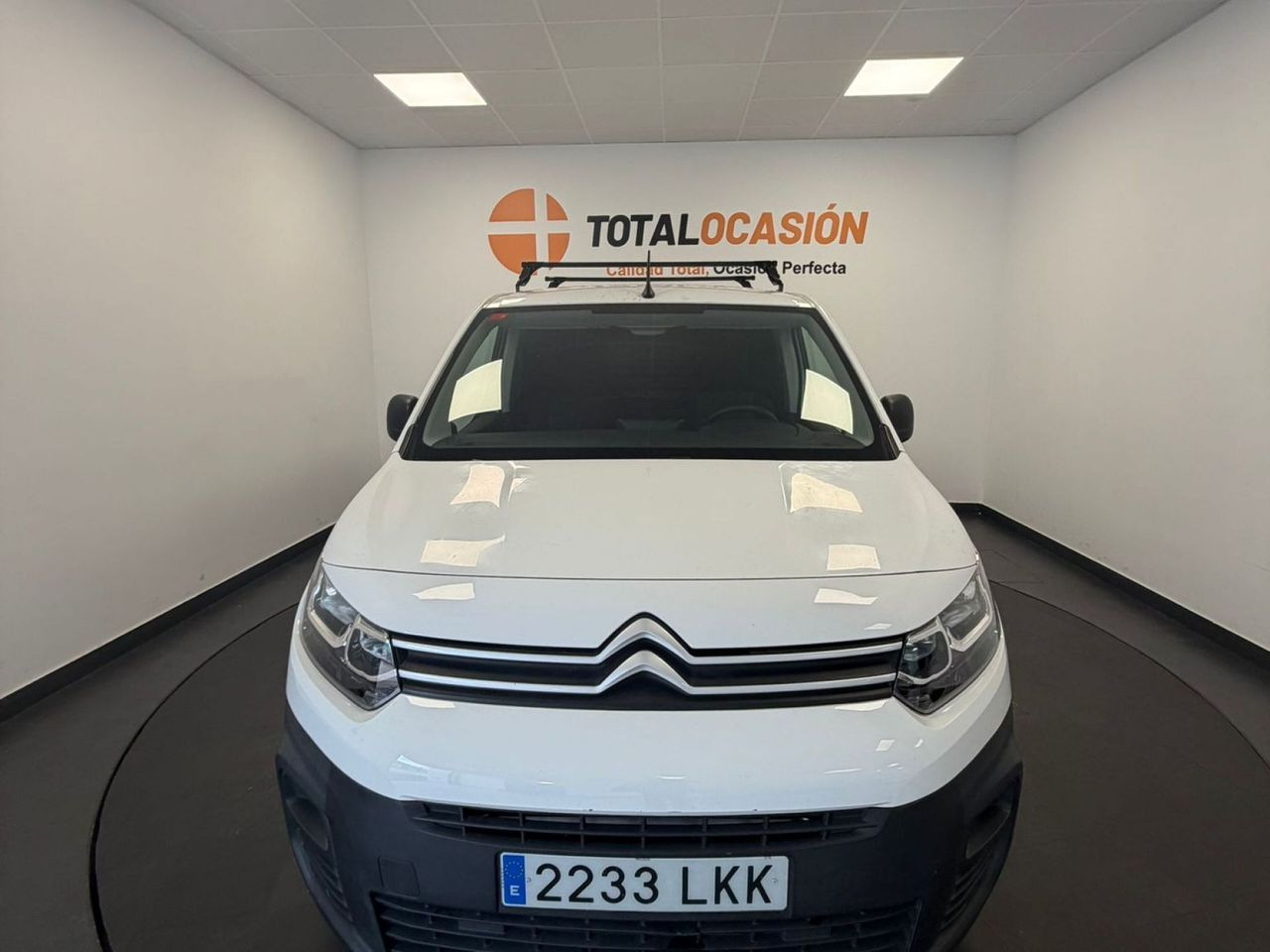 Citroën Berlingo Talla M BlueHDi 75 CONTROL - Foto 1