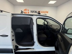 Citroën Berlingo Talla M BlueHDi 75 CONTROL - Foto 4
