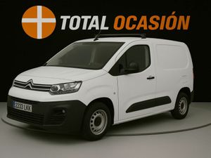 Citroën Berlingo Talla M BlueHDi 75 CONTROL - Foto 2