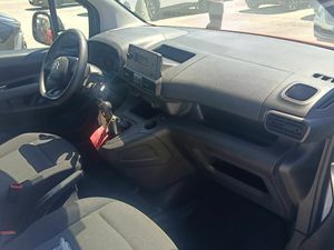 Citroën Berlingo Talla M BlueHDi 75 CONTROL - Foto 3