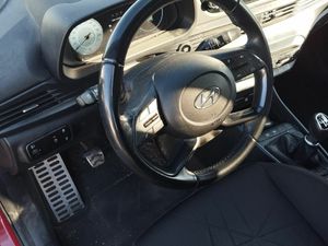 Hyundai Bayon 1.0 TGDI 74kW (100CV) Tecno - Foto 3