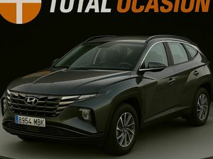 Hyundai Tucson 1.6 CRDI 85kW (115CV) Maxx - Foto 2