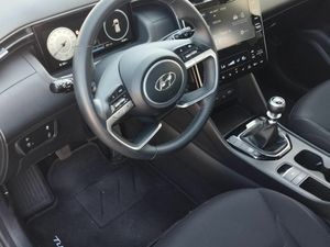 Hyundai Tucson 1.6 CRDI 85kW (115CV) Maxx - Foto 3