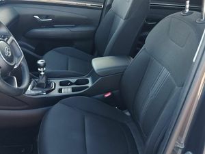 Hyundai Tucson 1.6 CRDI 85kW (115CV) Maxx - Foto 4