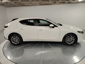 Mazda 3 2.0 SKYACTIV-G 88KW ORIGIN - Foto 4