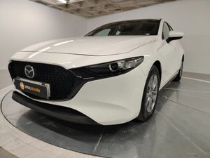 Mazda 3 2.0 SKYACTIV-G 88KW ORIGIN - Foto 36