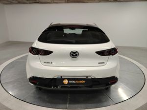 Mazda 3 2.0 SKYACTIV-G 88KW ORIGIN - Foto 8