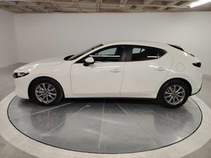 Mazda 3 2.0 SKYACTIV-G 88KW ORIGIN - Foto 5